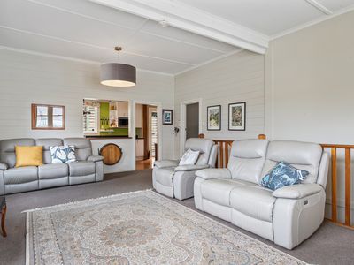 23 Cressy Terrace, Lyttelton