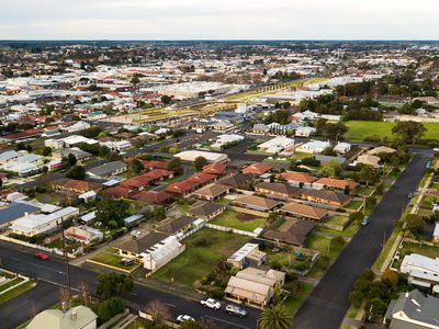 25 Bertha Street, Mount Gambier