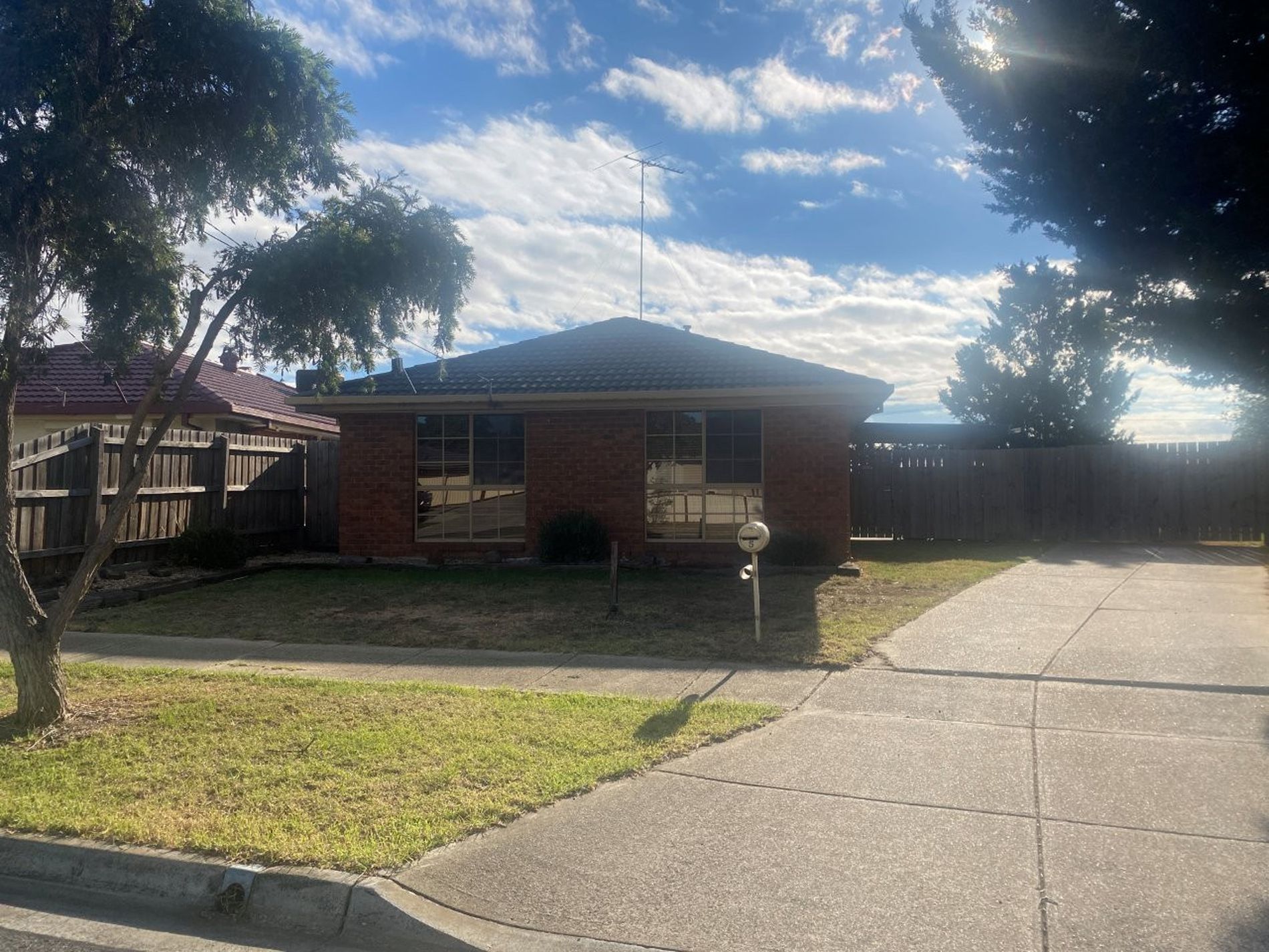 5 Kingfisher Court, Werribee