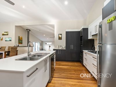 536 Woollamia Road, Woollamia