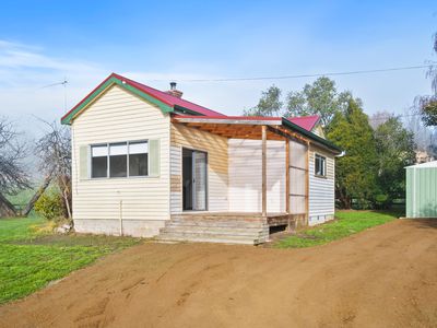 59 Wallace Road, Cygnet