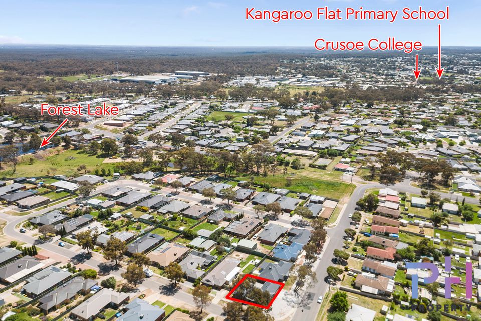 35 Irontree Close, Kangaroo Flat