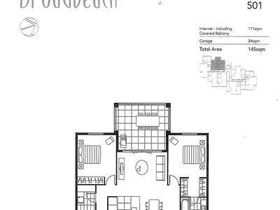 501 / 3 Grand Court, Fairy Meadow