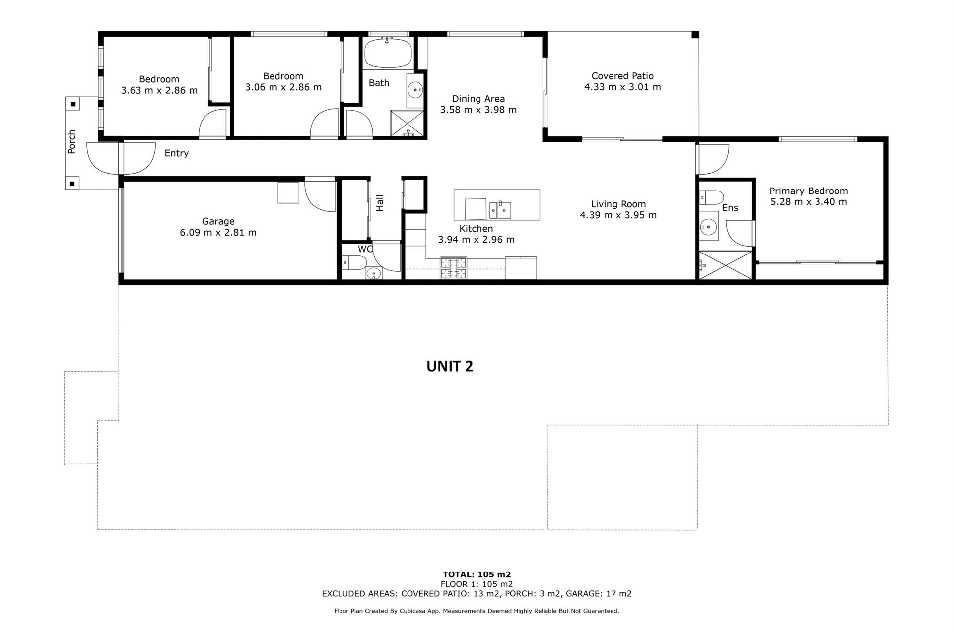 1 / 5 Westaway Crescent, Andergrove