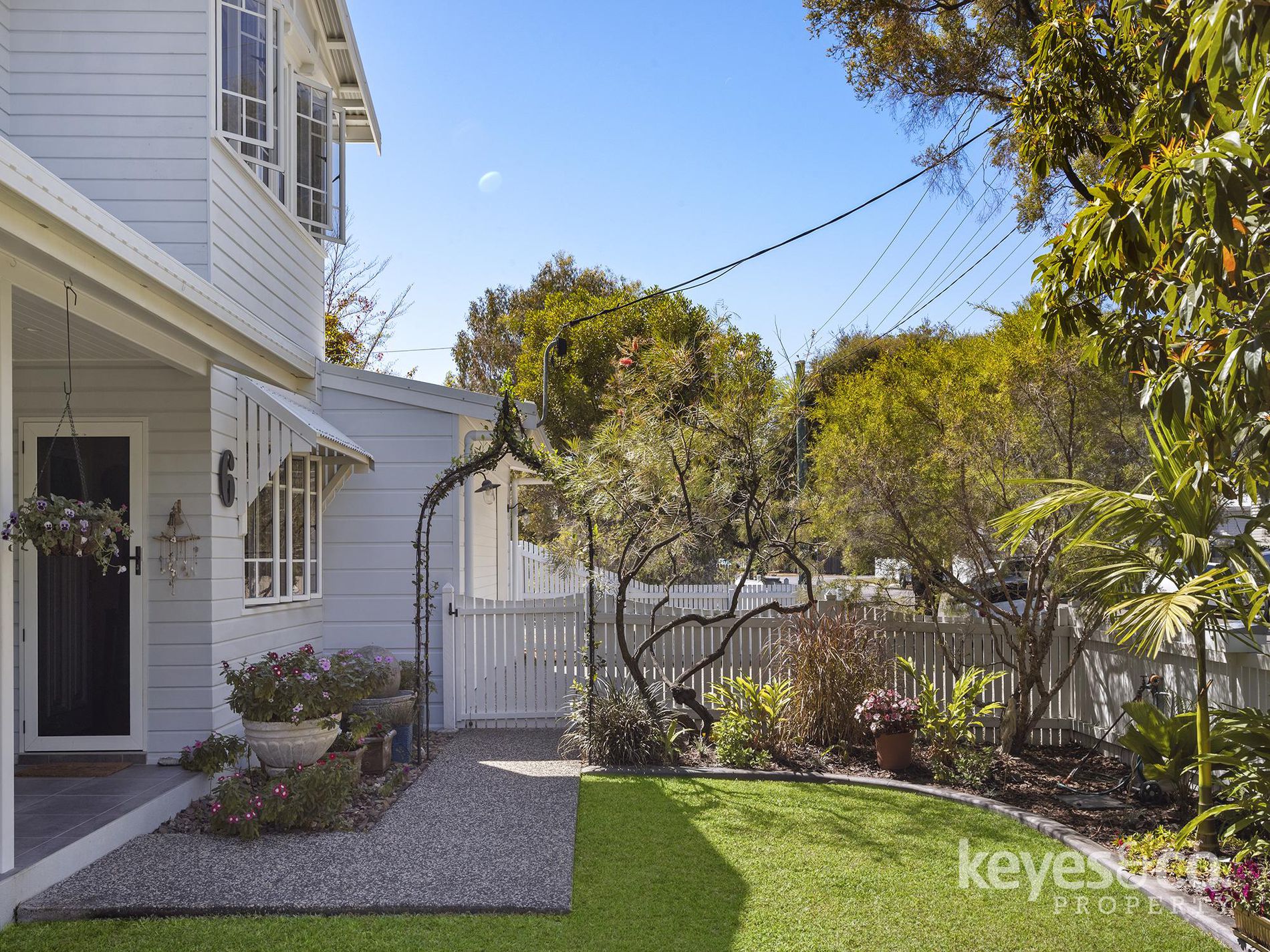 6 Dillane Street, Hyde Park
