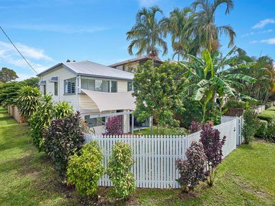 74 Charles Street, Manunda