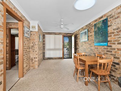 1 / 5-7 Bowen Street, Huskisson