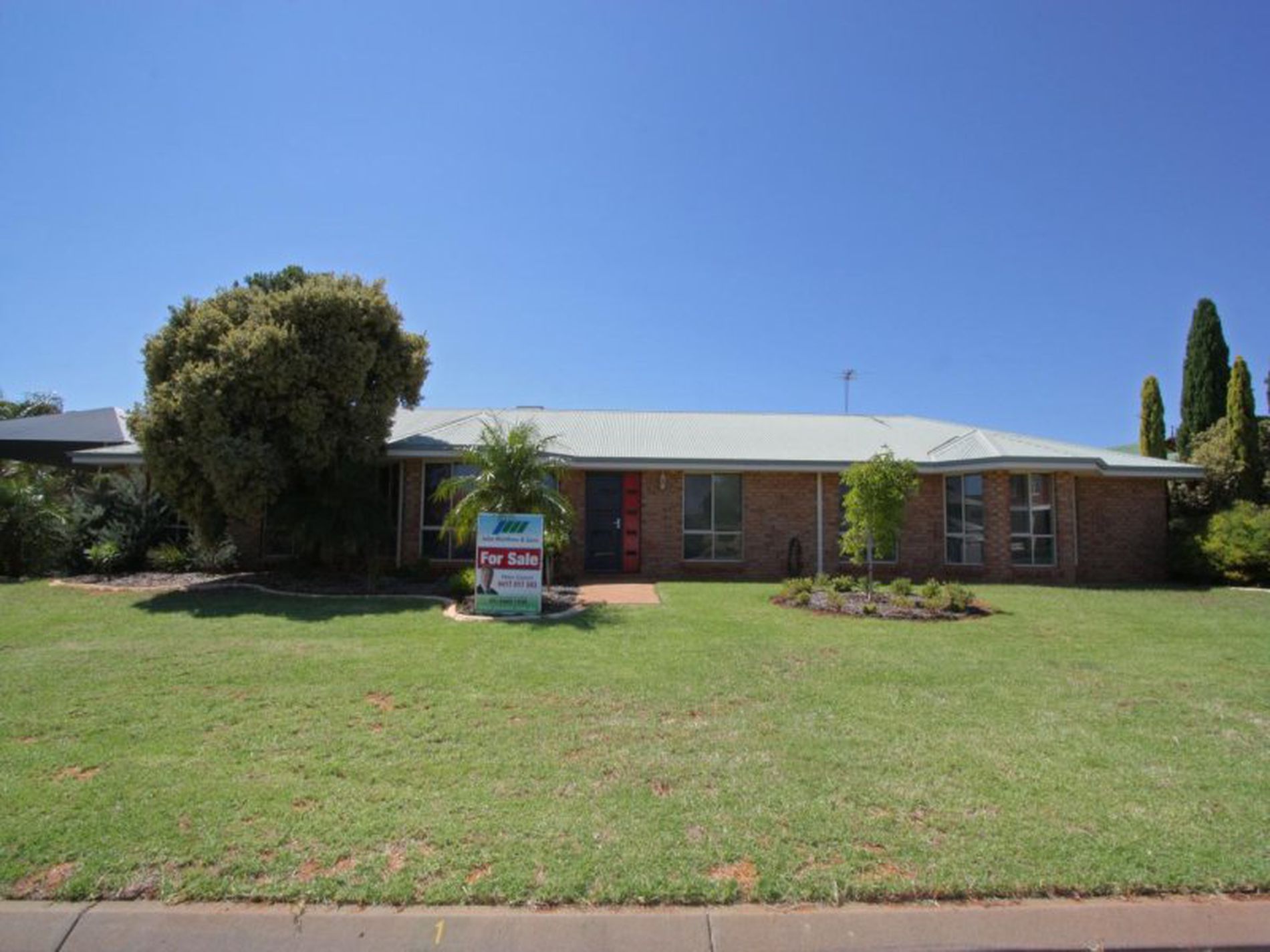 1 Windarra Way, Kalgoorlie