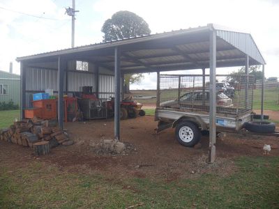 337 Kumbia Minmore Road, Kingaroy