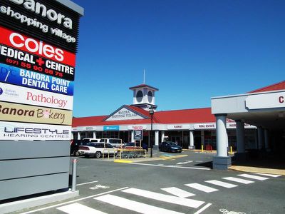 46 / 73-101 Darlington Drive, Banora Point