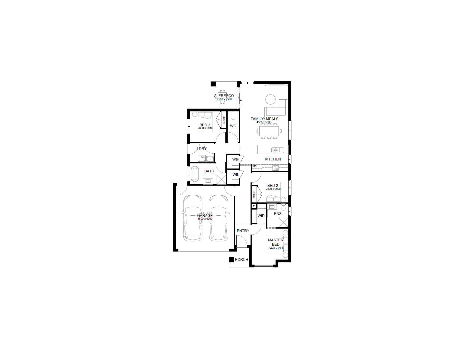 Lot 5 Lower Beckhams Road, Maiden Gully