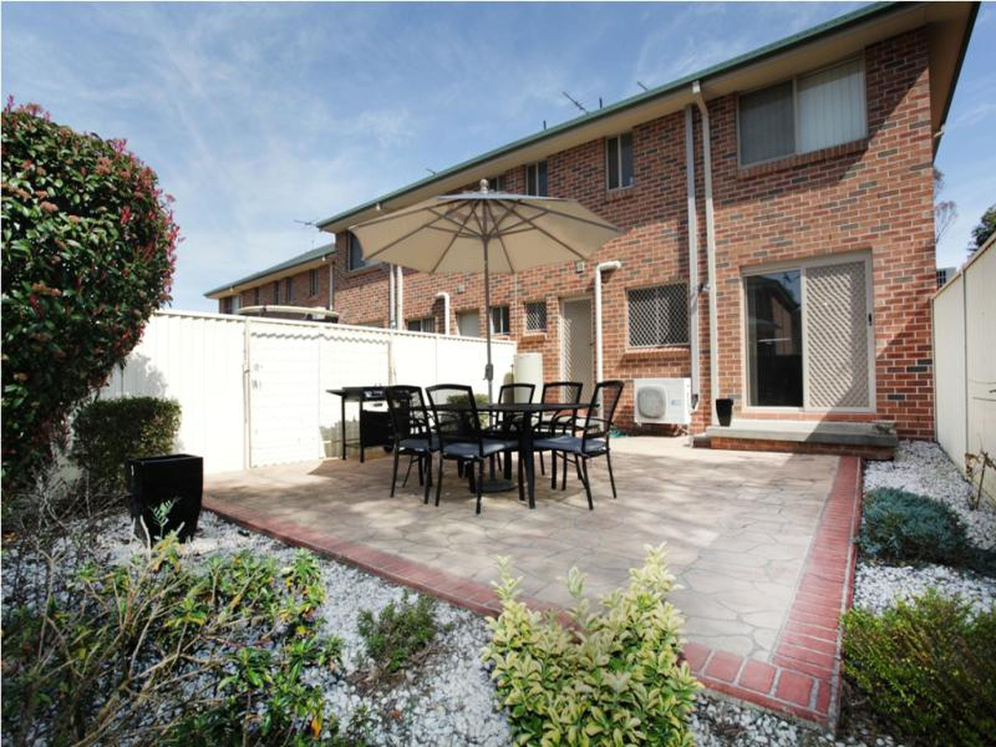 4 / 11 Chapman Street, WERRINGTON