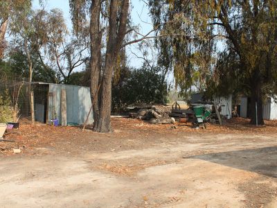 149 East Barham Road, Barham