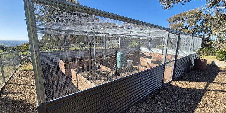 665 Fernhills Road, Marraweeney