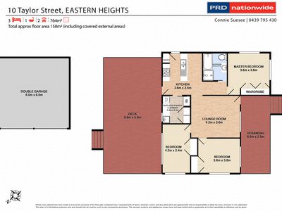 10 Taylor Street, Eastern Heights