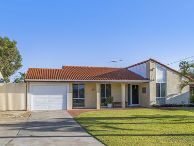 4 Tonrita Place, Wanneroo