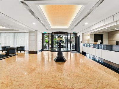 505 / 187 Kent Street, Sydney