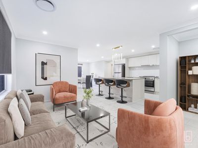 4 Mistletoe Street, Woongarrah