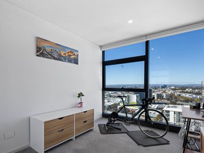 1904 / 105 Stirling Street, Perth