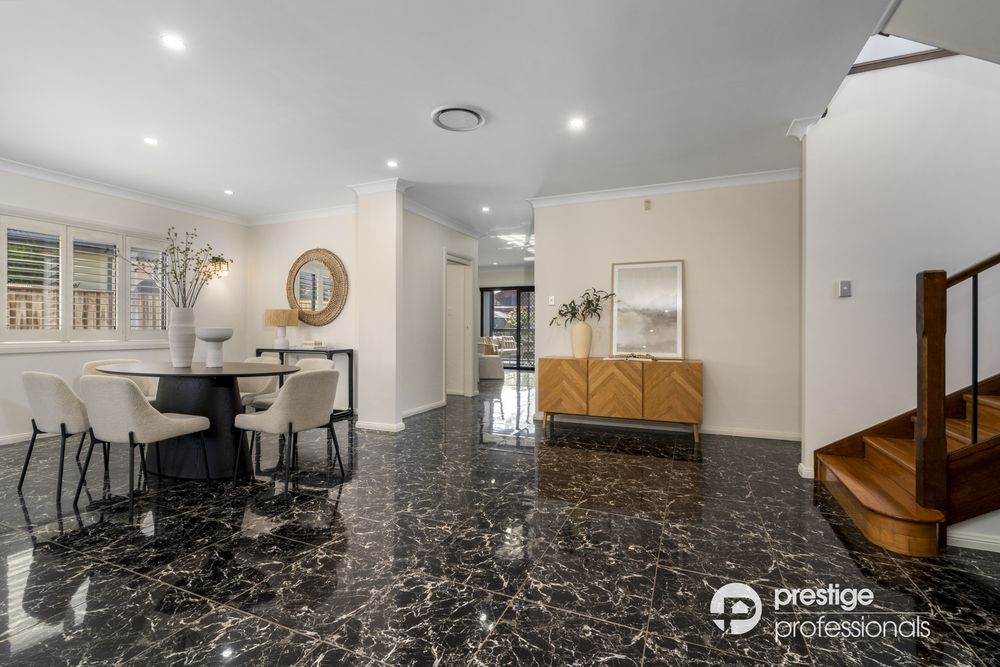 23 Labuan Road, Holsworthy
