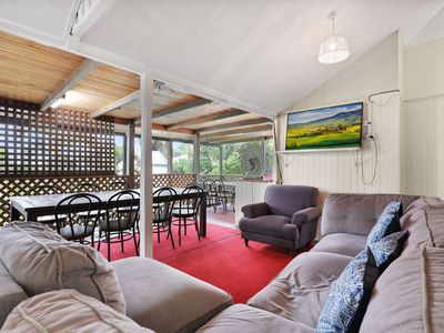 18 Terminus Street, Parramatta Park