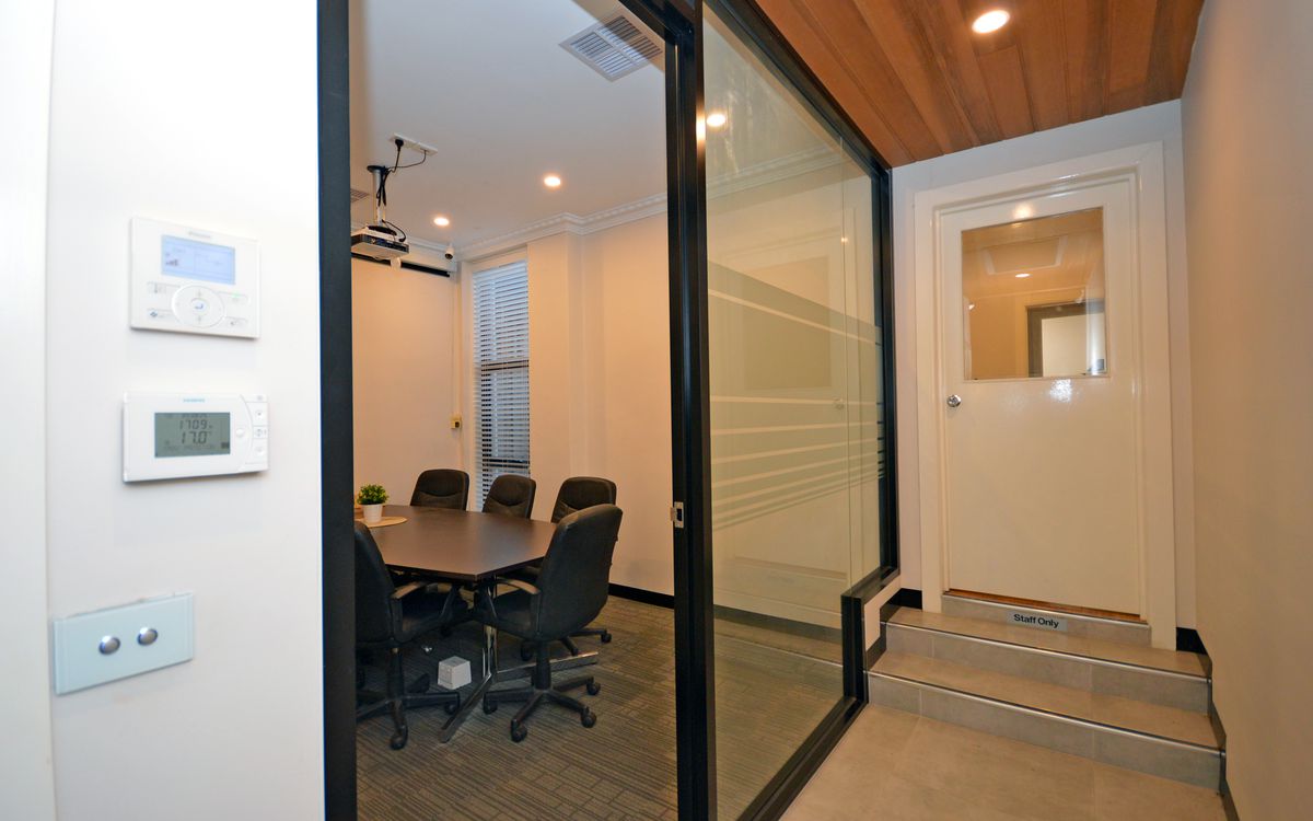 gallery