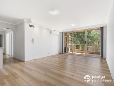 7 / 12 Frank Oliveri Drive, Chipping Norton