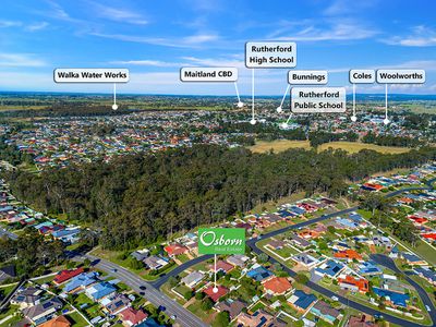 93 Denton Park Drive, Rutherford