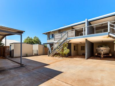 10 / 46 Tanami Drive, Bilingurr