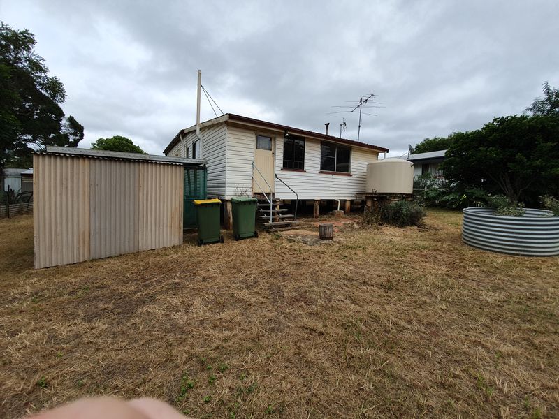 14 STREET, Yarraman Main Street Realty