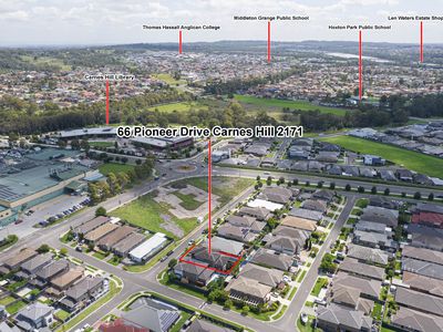 66 Pioneer Drive, Carnes Hill