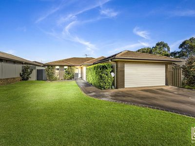 61 Georgia Drive, Hamlyn Terrace