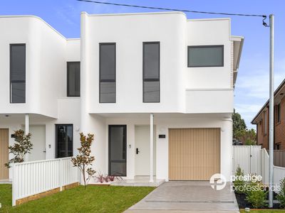 6C Lucas Avenue, Moorebank