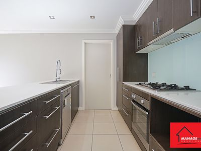 61 Francis Forde Boulevard, Forde