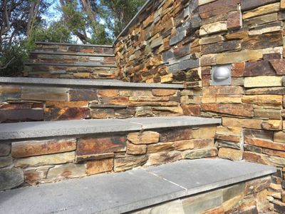 Distribution business for sale - Construction and landscaping