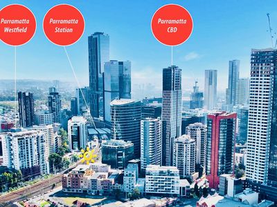 8 / 2-6 Kendall Street, Harris Park