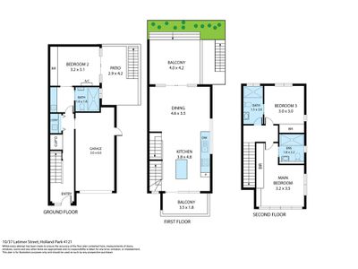 10 / 37 Latimer Street, Greenslopes