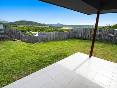 6 Barclay Avenue, Zilzie