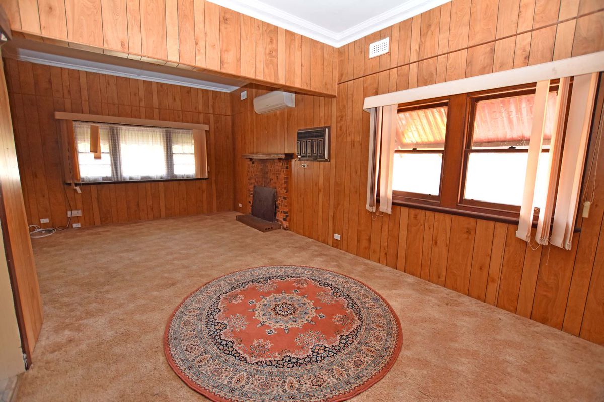 18 Esmonde Street, Rushworth