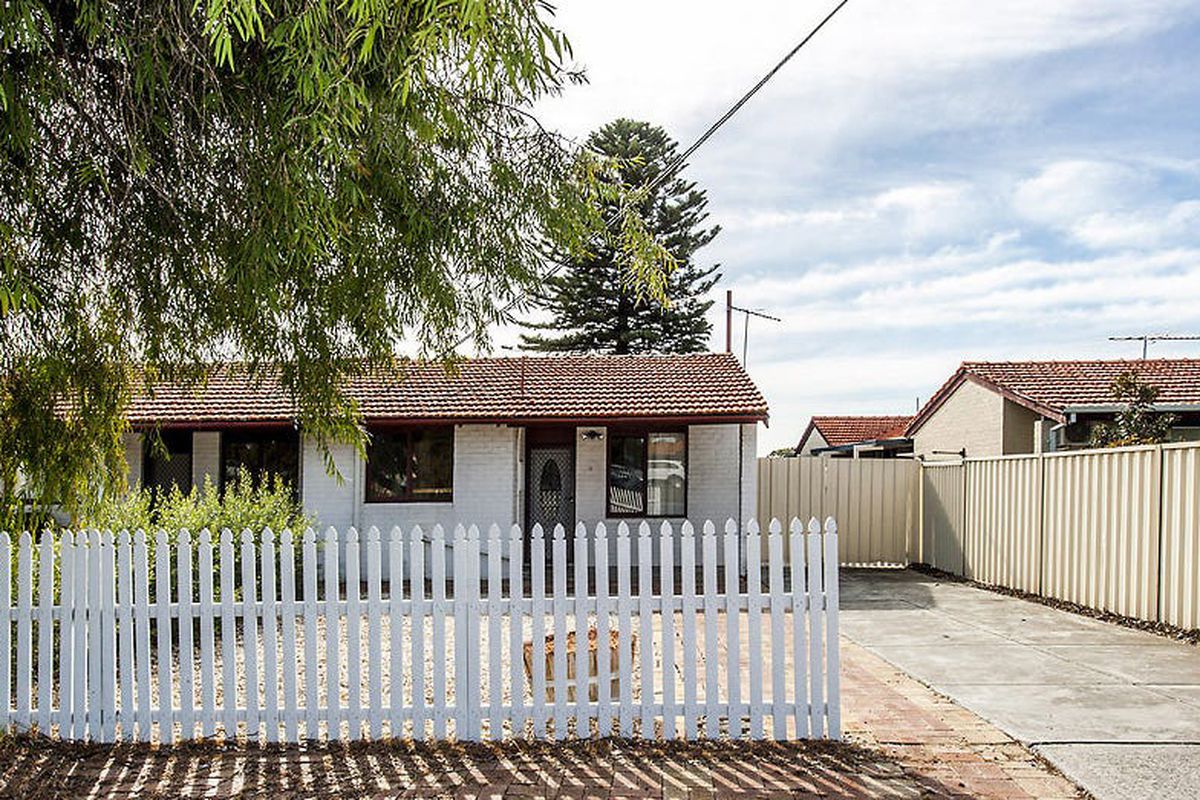 47A South Street, Kardinya