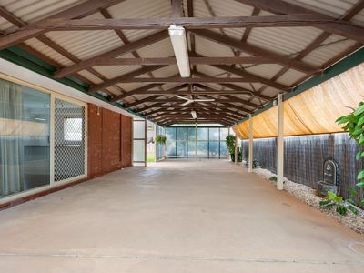 5 Agnew Close, Boulder