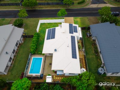 8 Starfish Crescent, Bargara