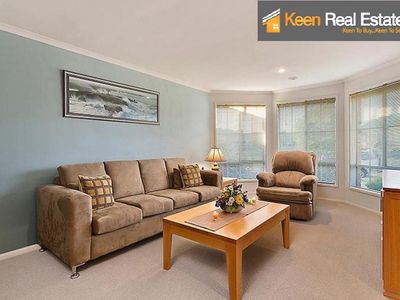 55 Springhill Drive, Cranbourne