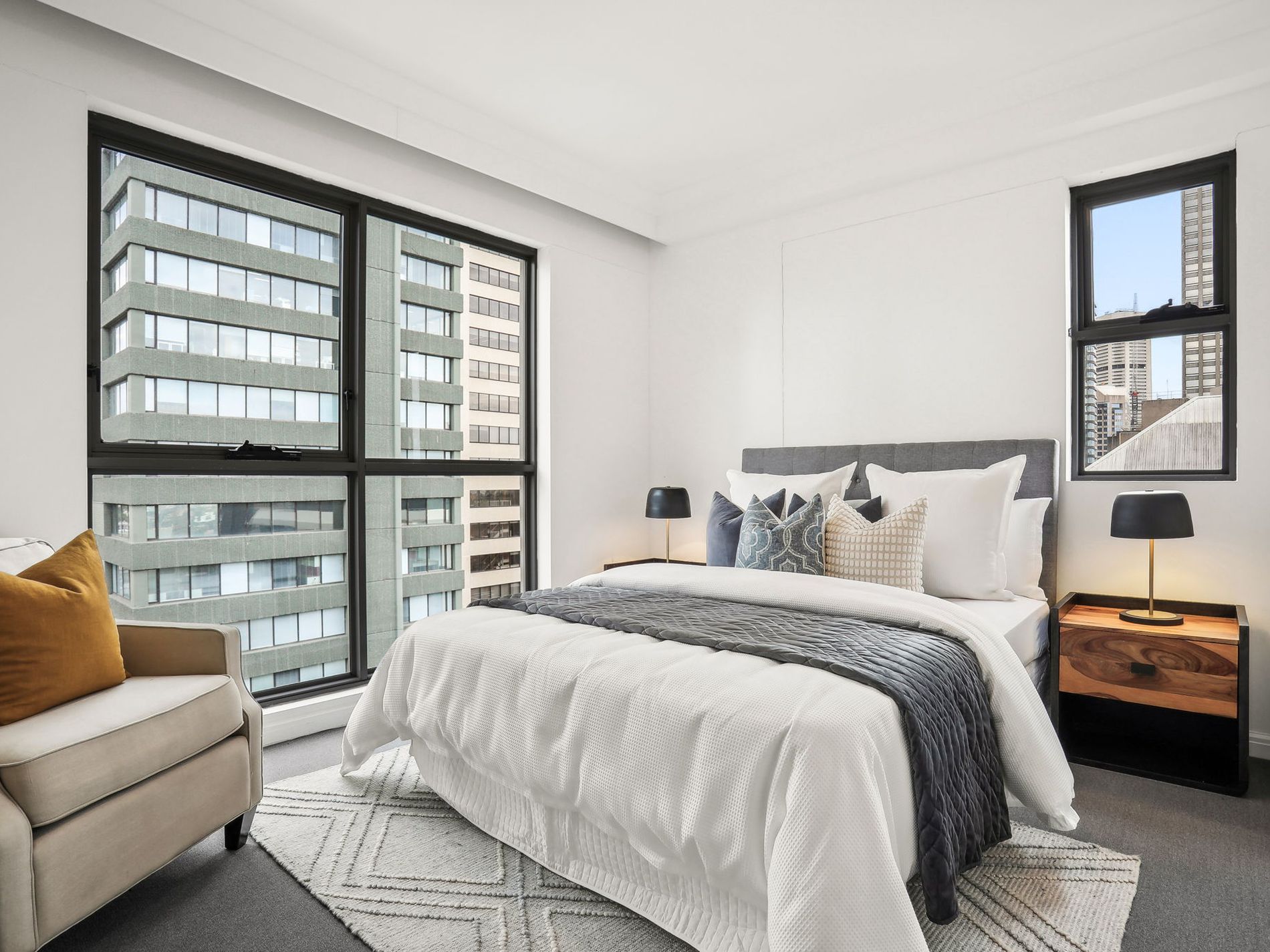 281 Elizabeth Street, Sydney
