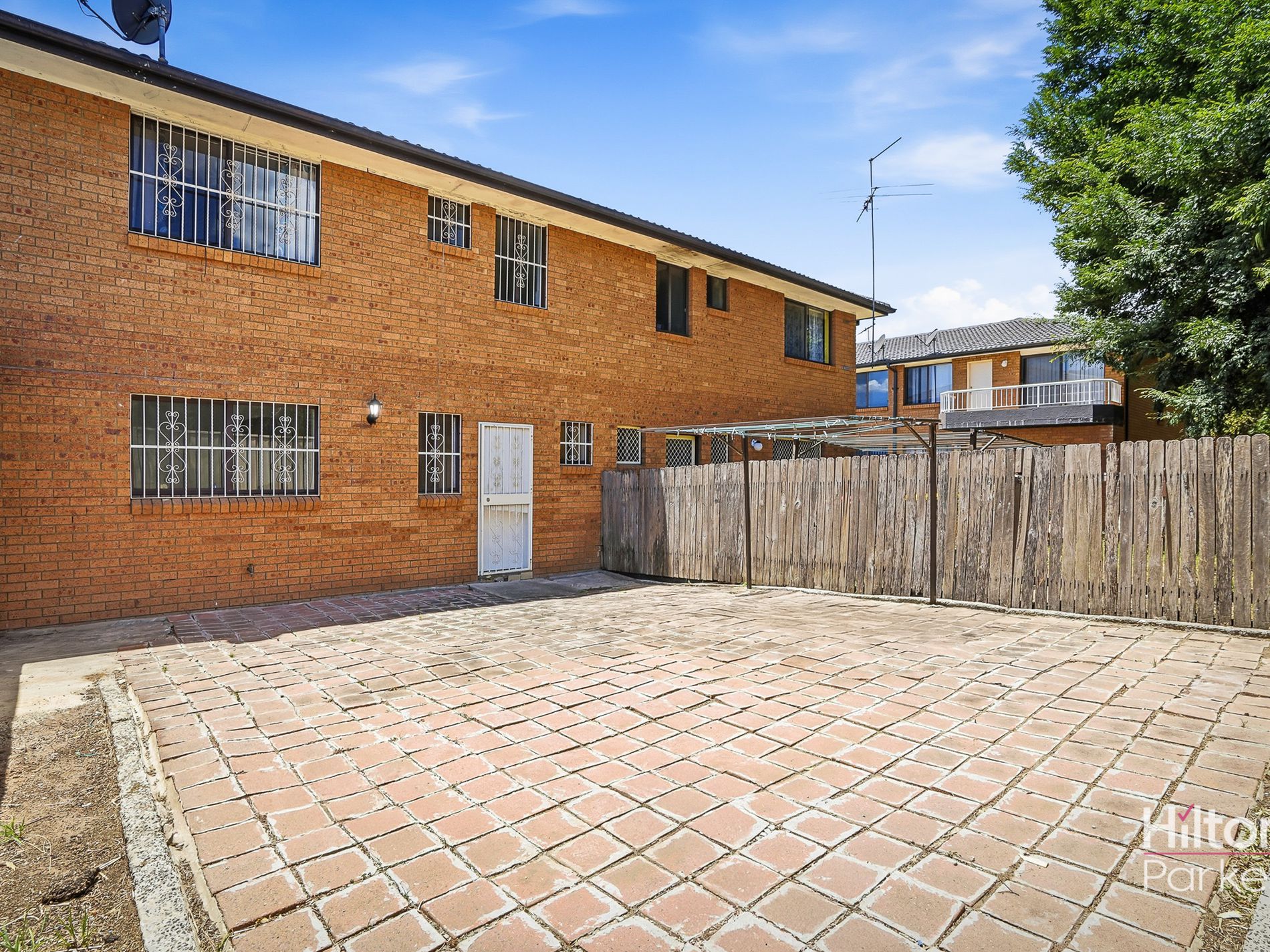 11 / 10 Bunting Street, Emerton