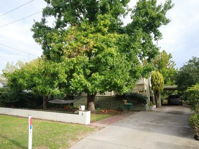 2 Wylie Street, Wangaratta