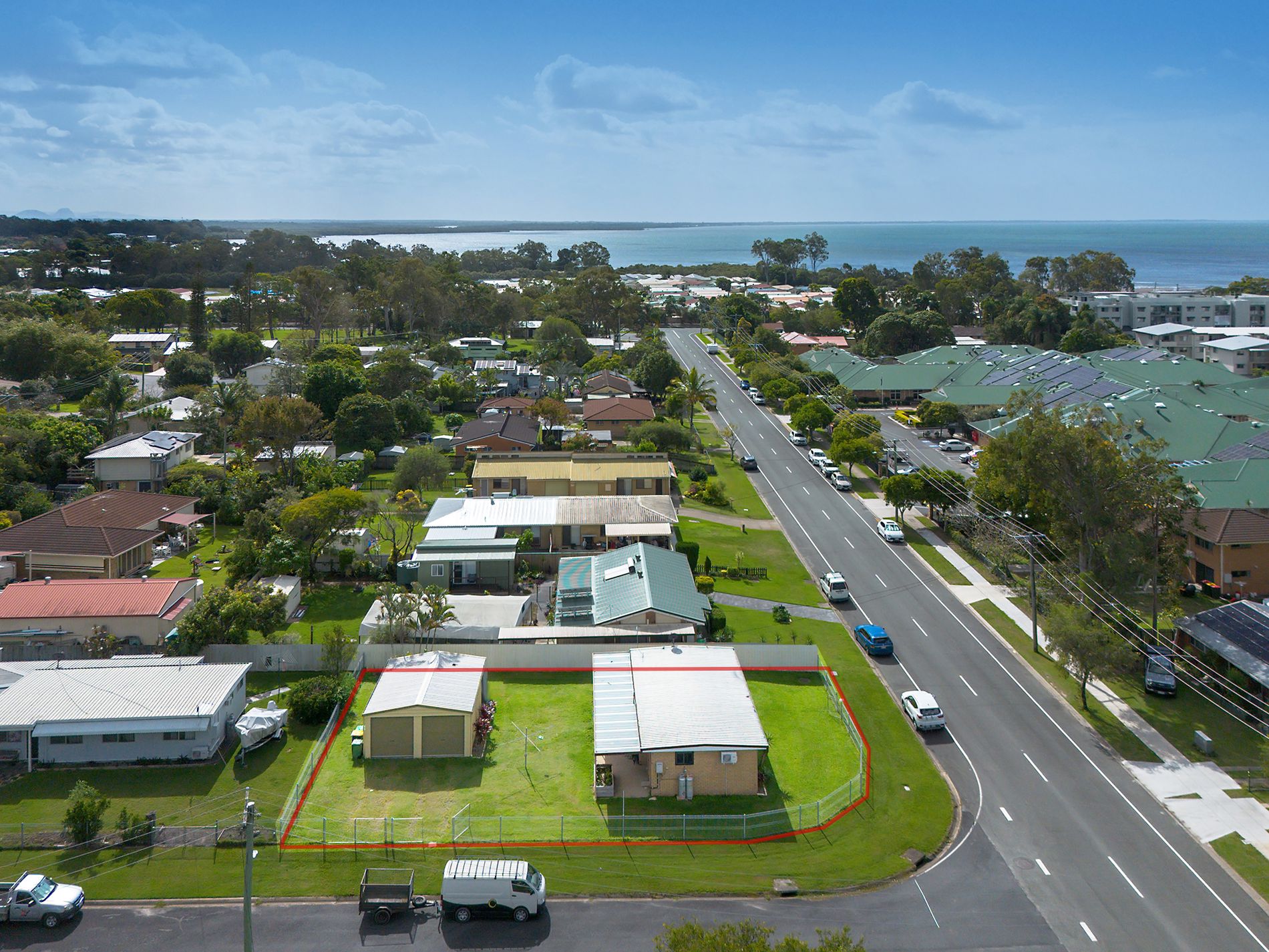 2 Sandman Court, Deception Bay