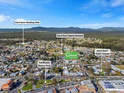 166 Barton Street, Kurri Kurri