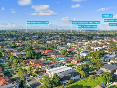 92 Bold Street, Cabramatta West