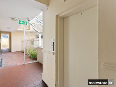 36B / 22 Nile Street, East Perth